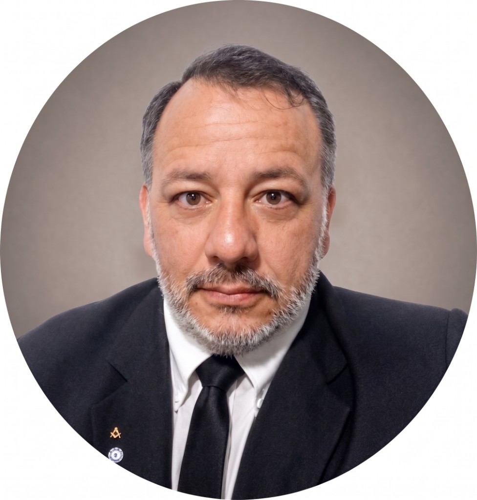 Luis Alberto Sebriano