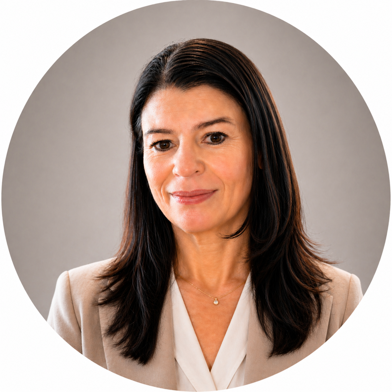 María Teresa Zamboni